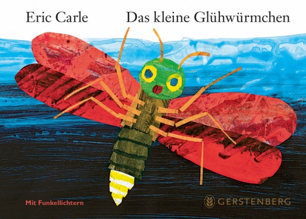 Das kleine Glühwürmchen