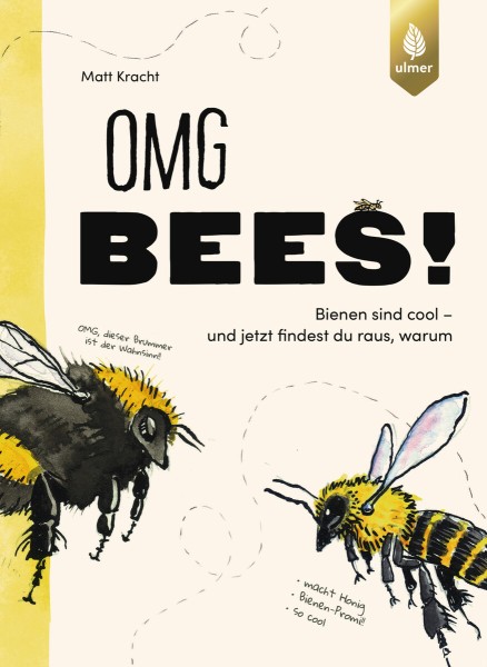 OMG Bees