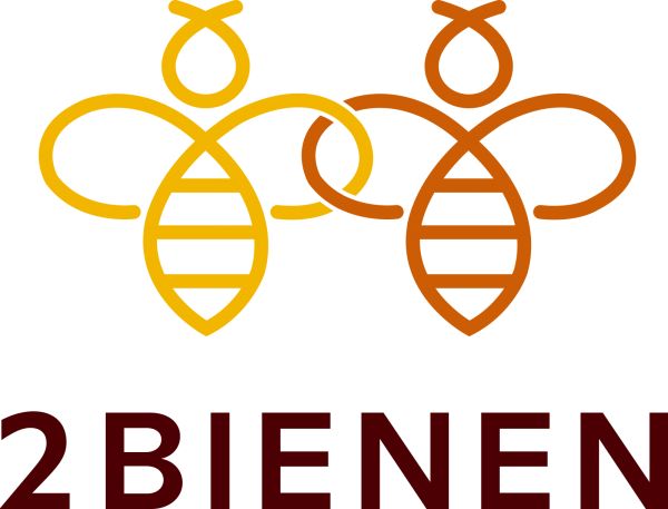 Bienenbesen Perlon 2-fach