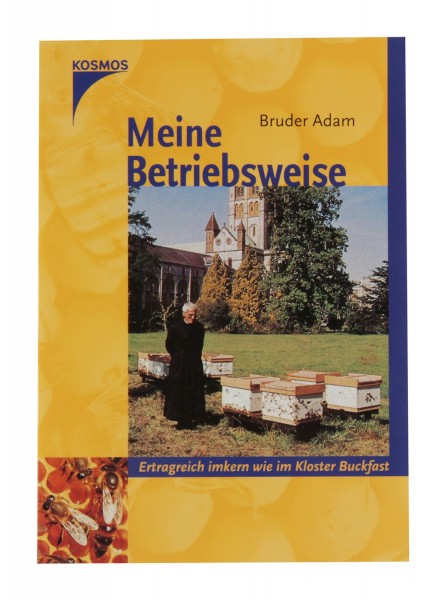 Bruder Adam, Meine Betriebsweise