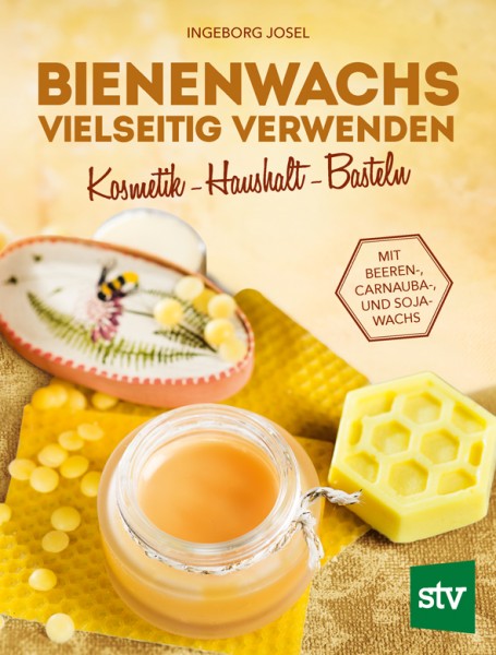 BIENENWACHS VIELSEITIG VERWENDEN