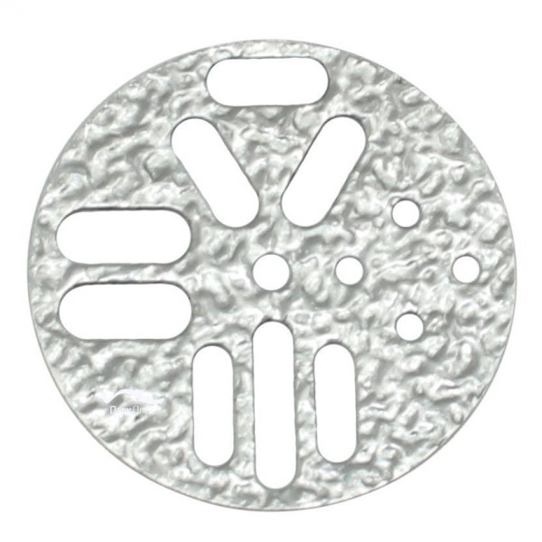 Fluglochrosette Durchmesser 50 mm