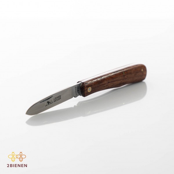 Das Taschenmesser für den Imker - Löwen-Messer