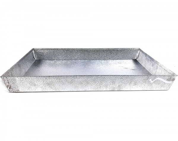 Blechdeckel für den Begattungskasten 4 Königinnen
