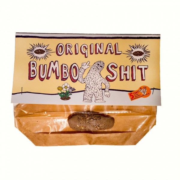 Original Bumbo Shit